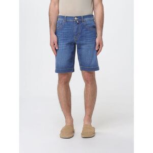 Jacob Cohen Shorts Men Blue